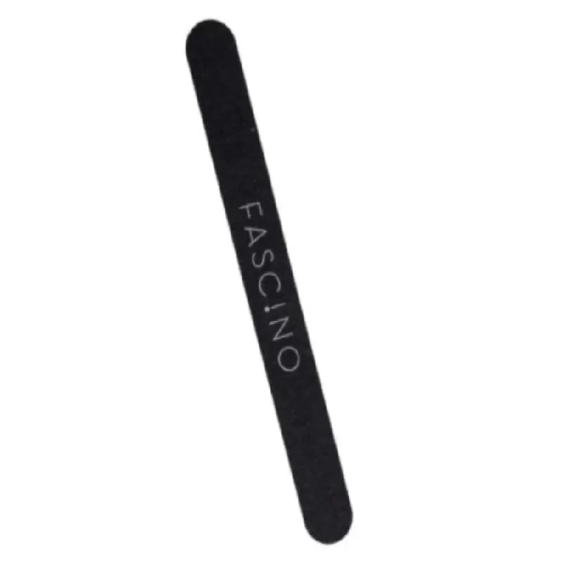 FS LIMA PARA UÑAS BLACK